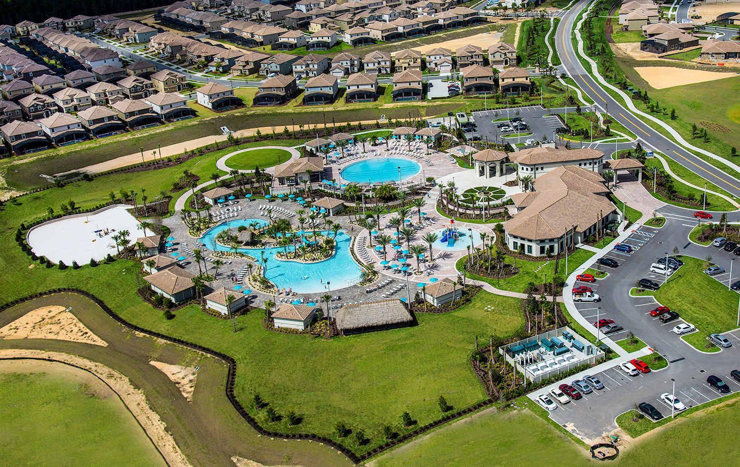 Condo 2Bed2Bath Next To Disney W Free Water Park 基西米 外观 照片