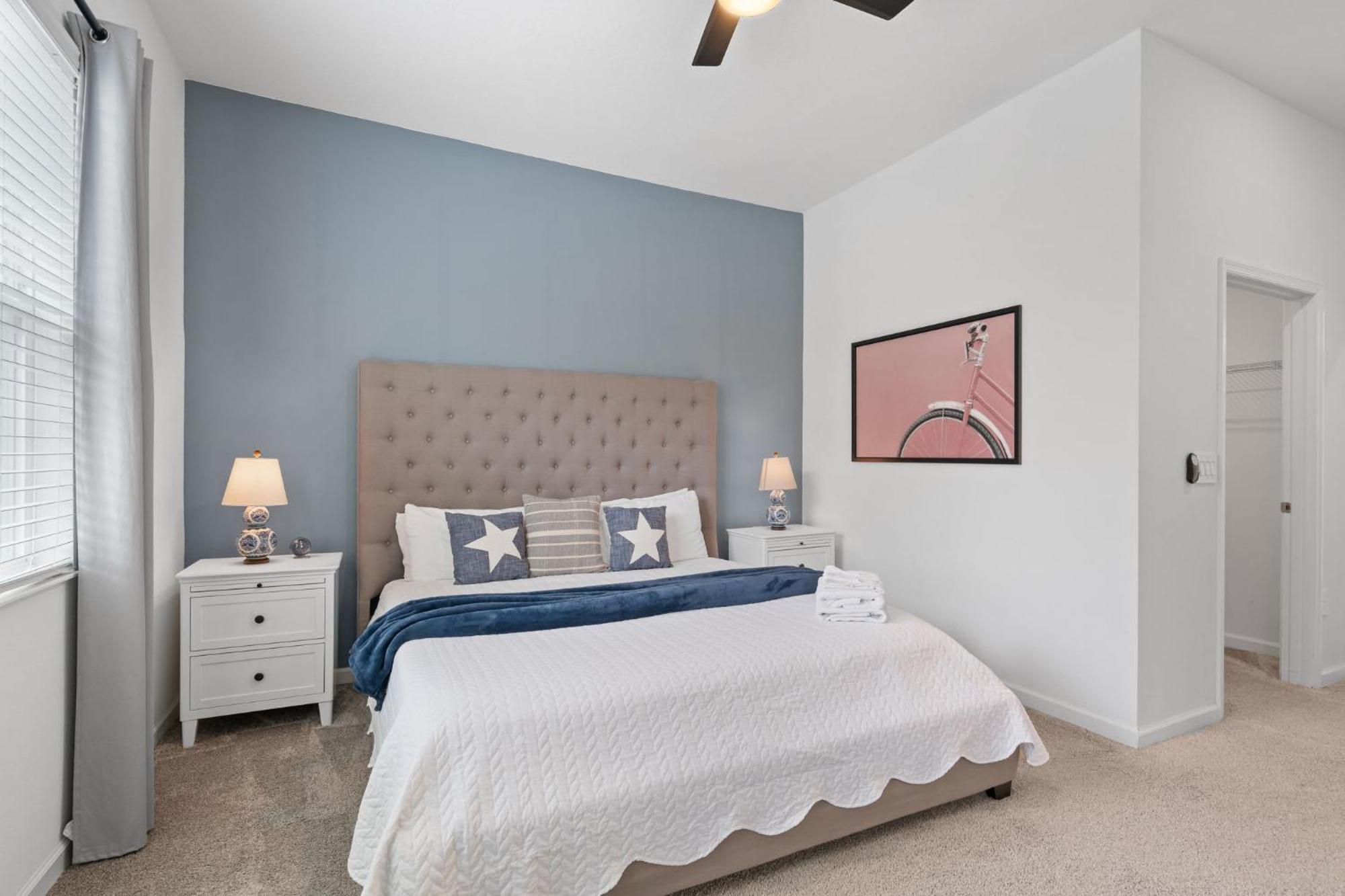 Condo 2Bed2Bath Next To Disney W Free Water Park 基西米 外观 照片