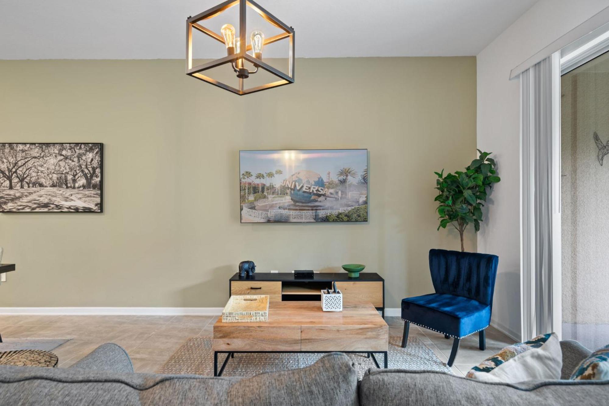 Condo 2Bed2Bath Next To Disney W Free Water Park 基西米 外观 照片