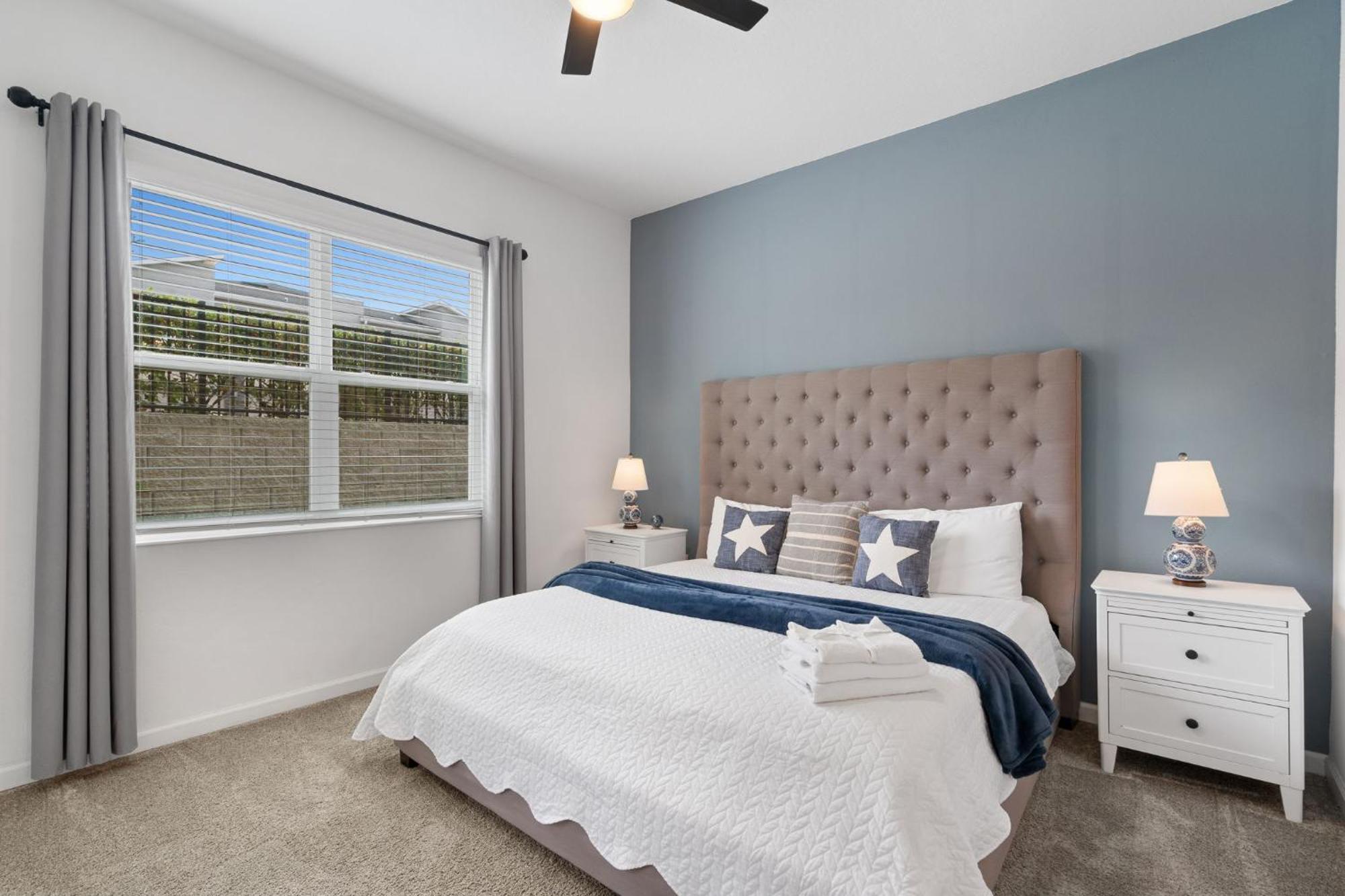 Condo 2Bed2Bath Next To Disney W Free Water Park 基西米 外观 照片